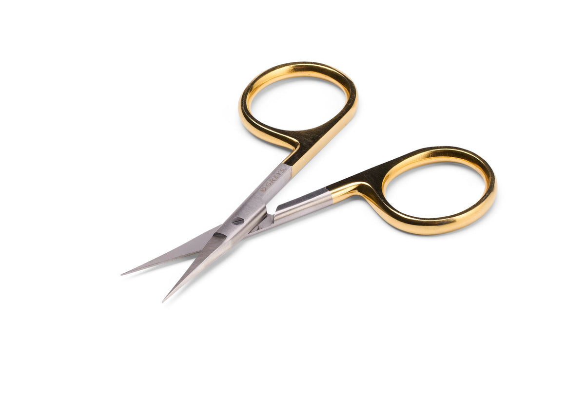Greys Micro Tip Scissors - 4" – 1611551.jpg