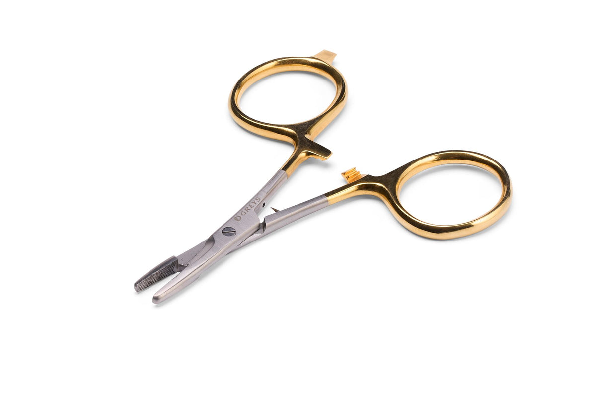 Greys Straight Scissors/Forceps - 4" – 1611555.jpg