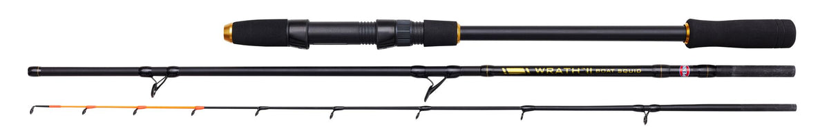 PENN Wrath II Boat Squid Spinning Rod – 1611694.jpg
