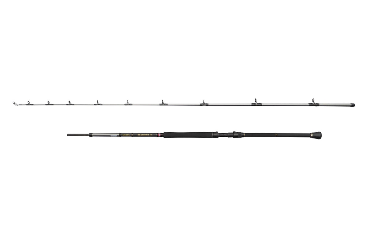 PENN Regiment IV Boat Braid Rod – 1632572.jpg