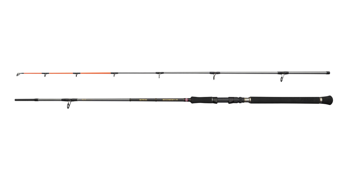 PENN Regiment IV Spin/Pilk Rod – 1632580.jpg
