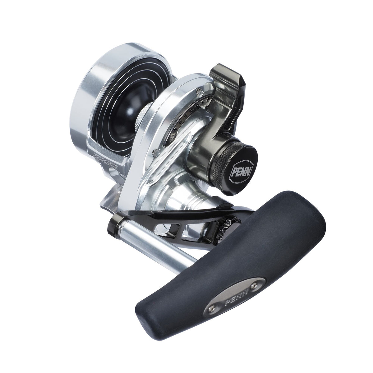 PENN Retaliate Lever Drag Jigging Reel – 1632582.jpg