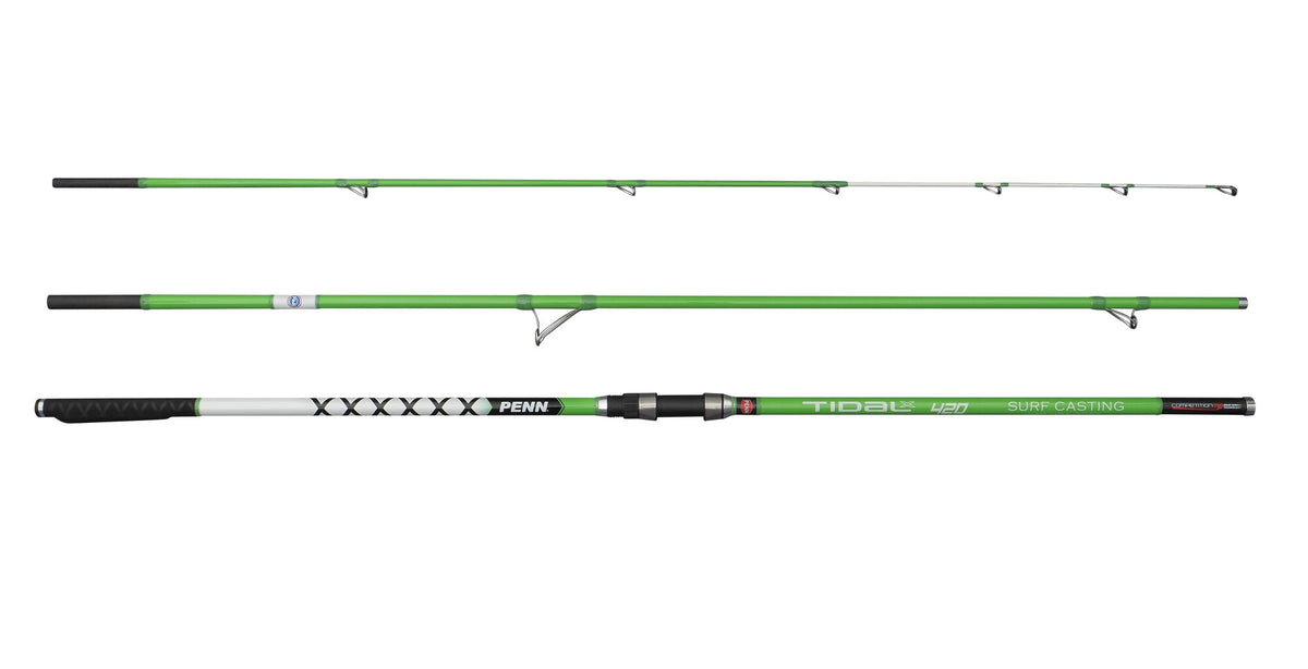 PENN Tidal X Lowrider Solid Carbon Tip – 1632630.jpg