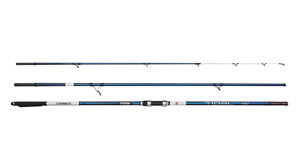 PENN Tidal XT K-type Solid Carbon Tip – 1636312.jpg