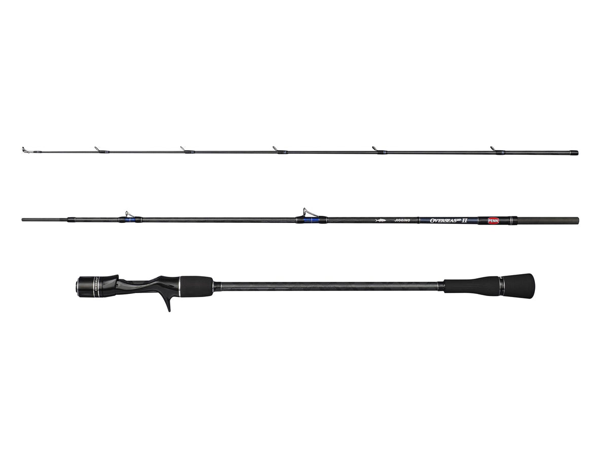 PENN Overseas XT II Jigging Cast – 1643333.jpg