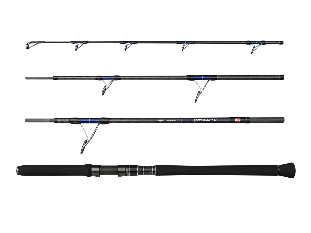 PENN Overseas XT II Popping – 1643409.jpg