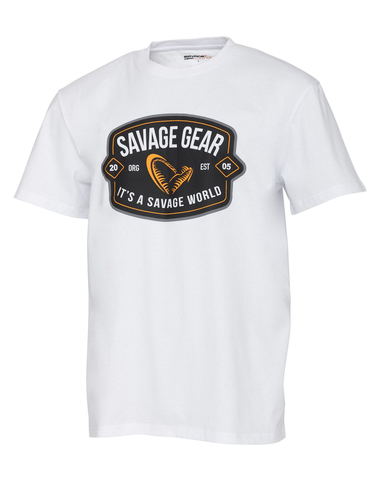 Savage Gear Badge Logo Tee – 1647505.jpg