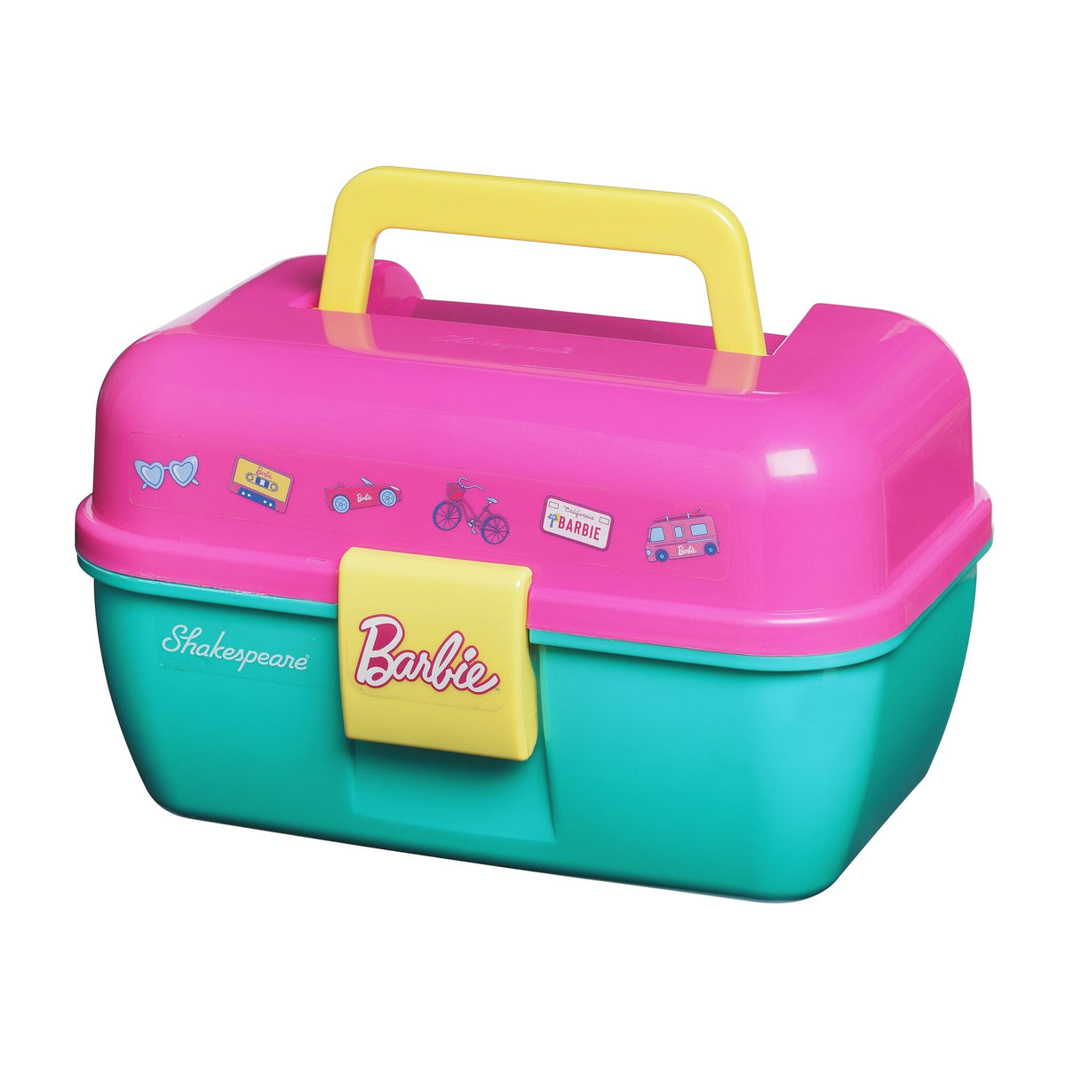 Shakespeare Mattel® Barbie Tackle Box – 1659486_alt1.jpg