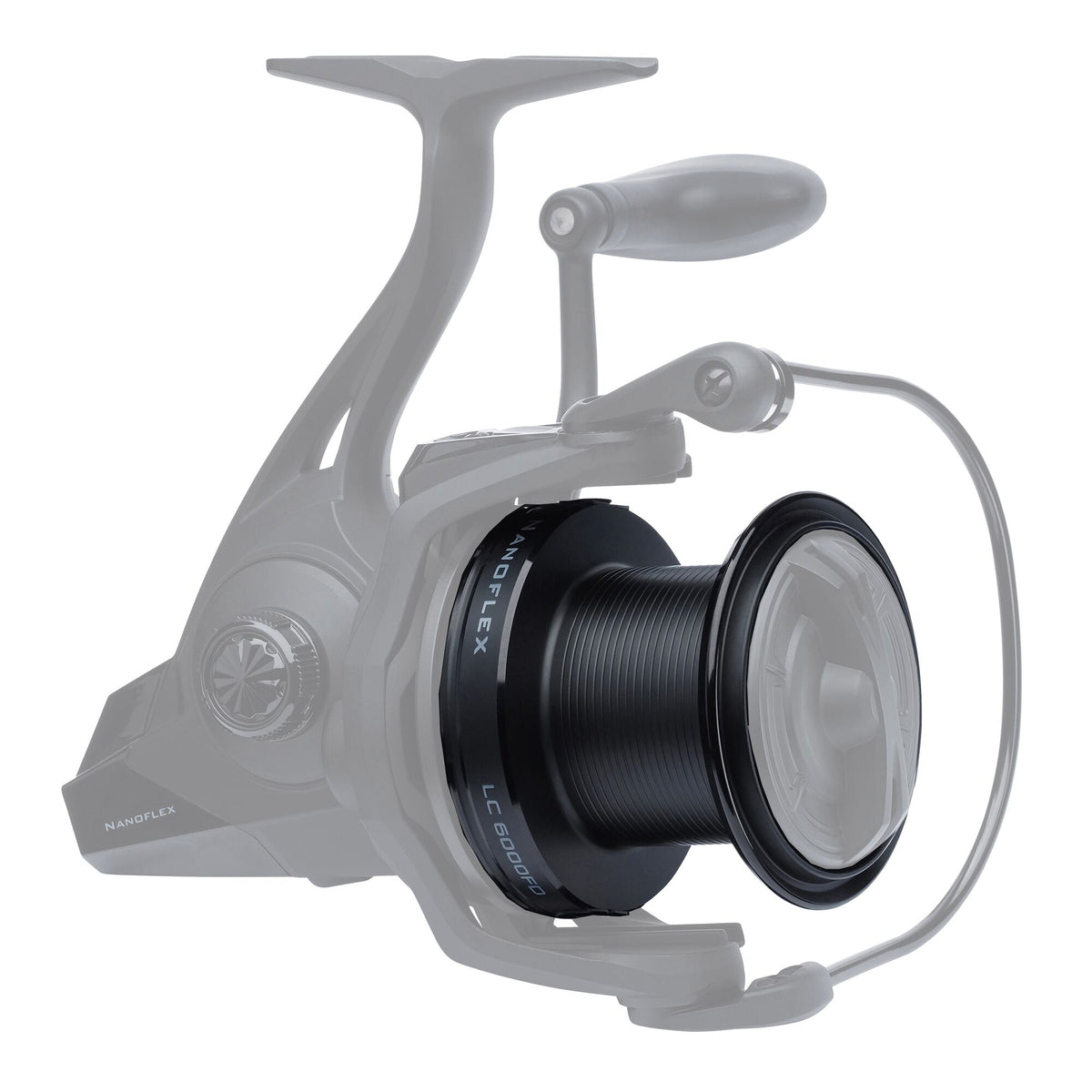 DAM Quick NANOFLEX LC Spare Spool – 1659519_alt1.jpg