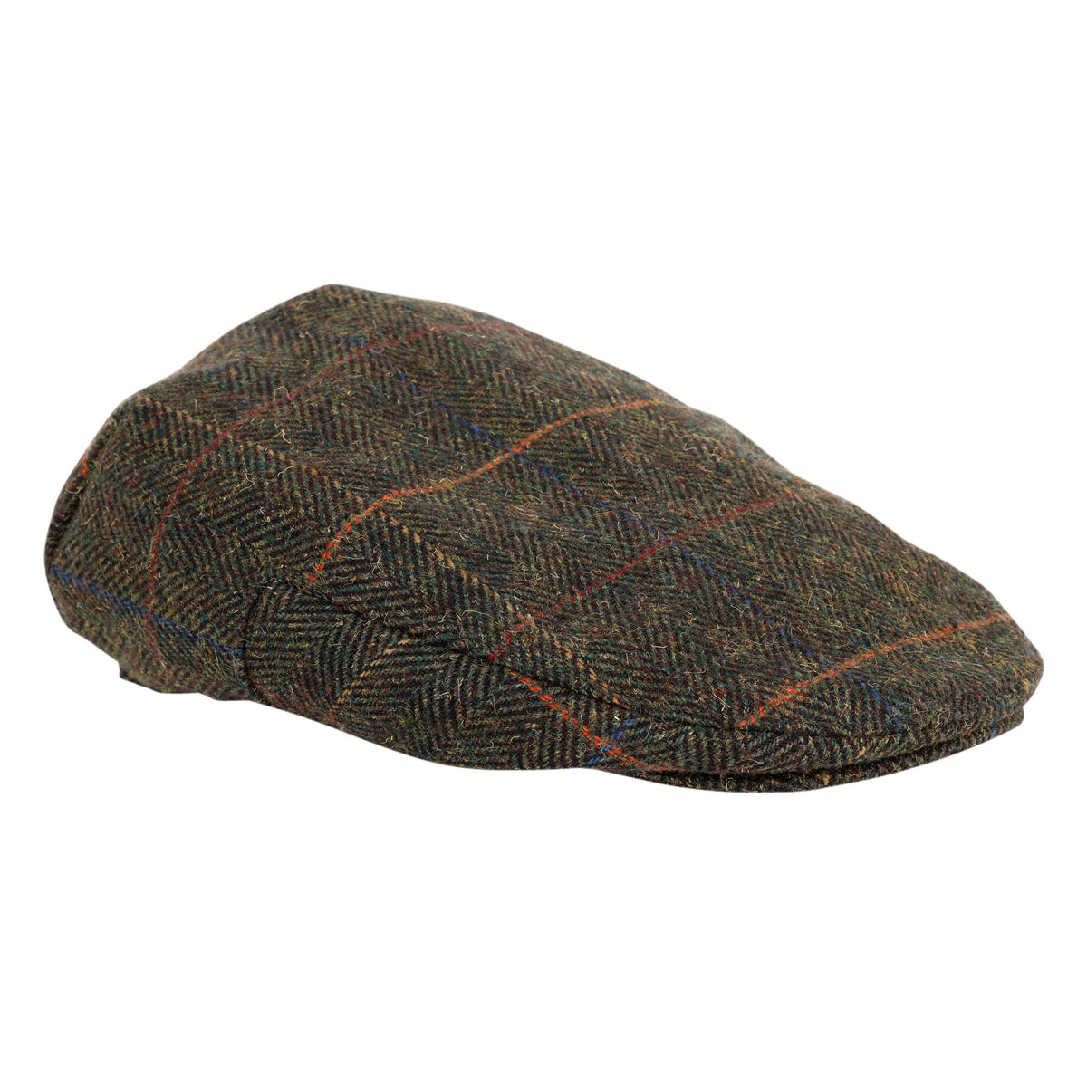 Prologic Signature Flat Cap – 1659524_alt1.jpg