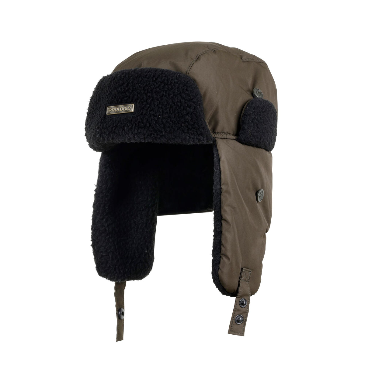Prologic Signature Trapper Hat – 1659535_alt1.jpg
