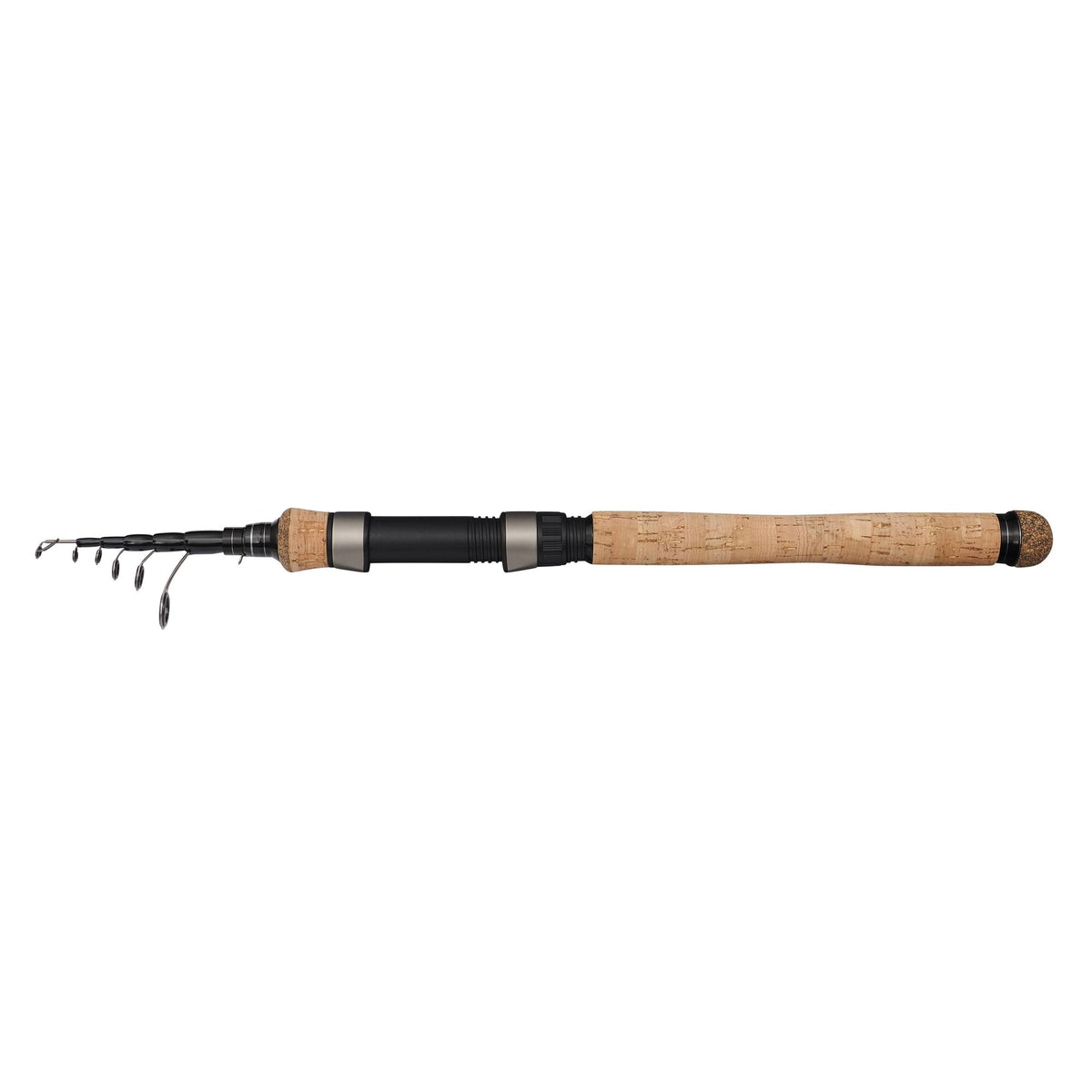 DAM ICONIC2 Mini Tele Spinning Rod – 1659620_alt1.jpg