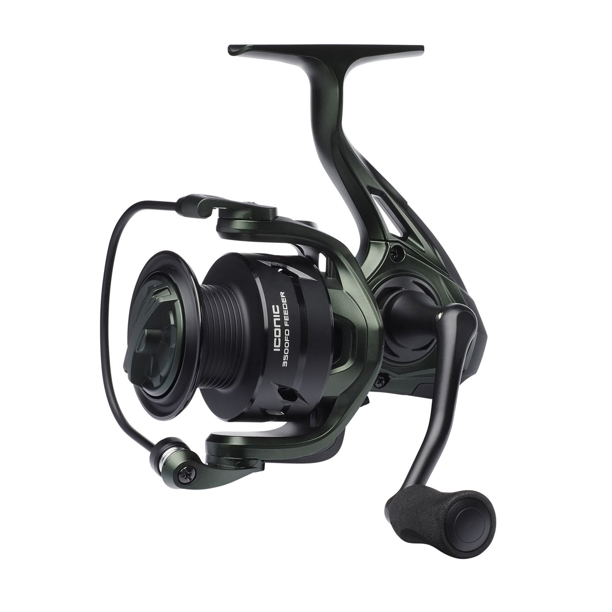DAM Quick ICONIC Feeder FD Reel – 1659668_alt1.jpg
