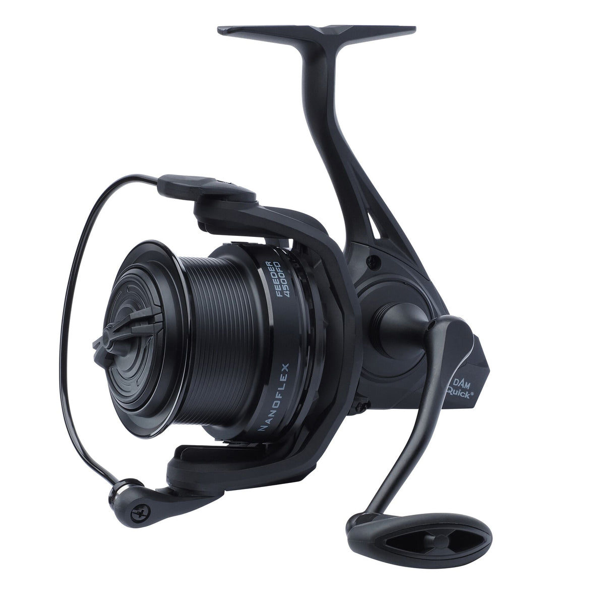 DAM Quick NANOFLEX Feeder FD Reel – 1659672_alt1.jpg