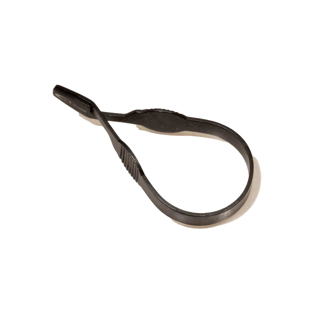 A. Jensen Hackle Pliers