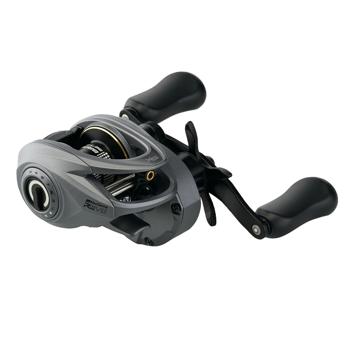 Abu Garcia Revo® SX VoltiQ™ Low Profile Reel – ABU_RevoSXVoltiQLowProfileReel_1643187_alt1.jpg