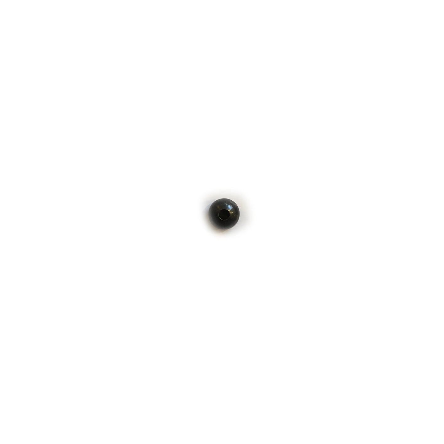 TheFlyCo Cyclops Beads Black