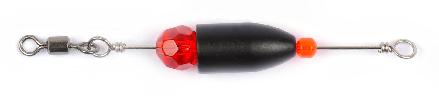 Darts Carolina Sinker Brass
