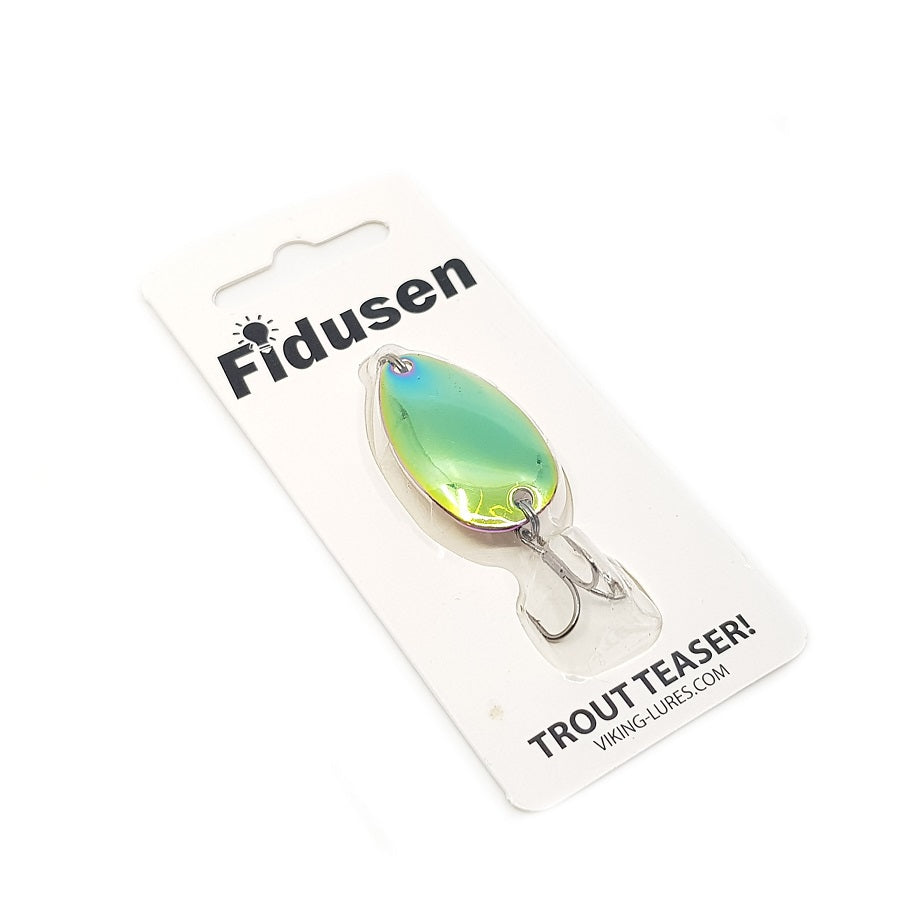 Fidusen Mikro Blink 2,8g