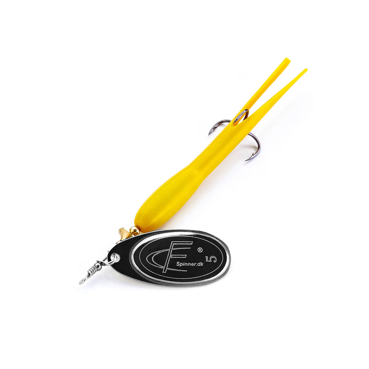 FC Spinner Upstream 20g Skjern å special.