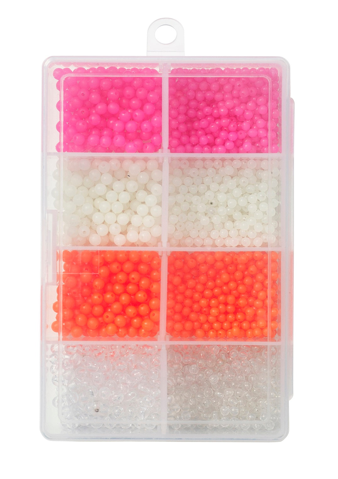 Kinetic Inline Beads Kit multi farver