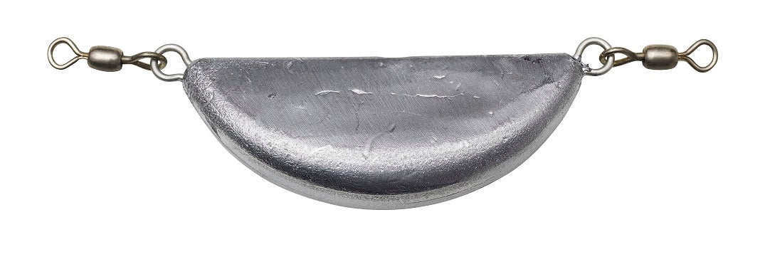 Kinetic Keel Sinker