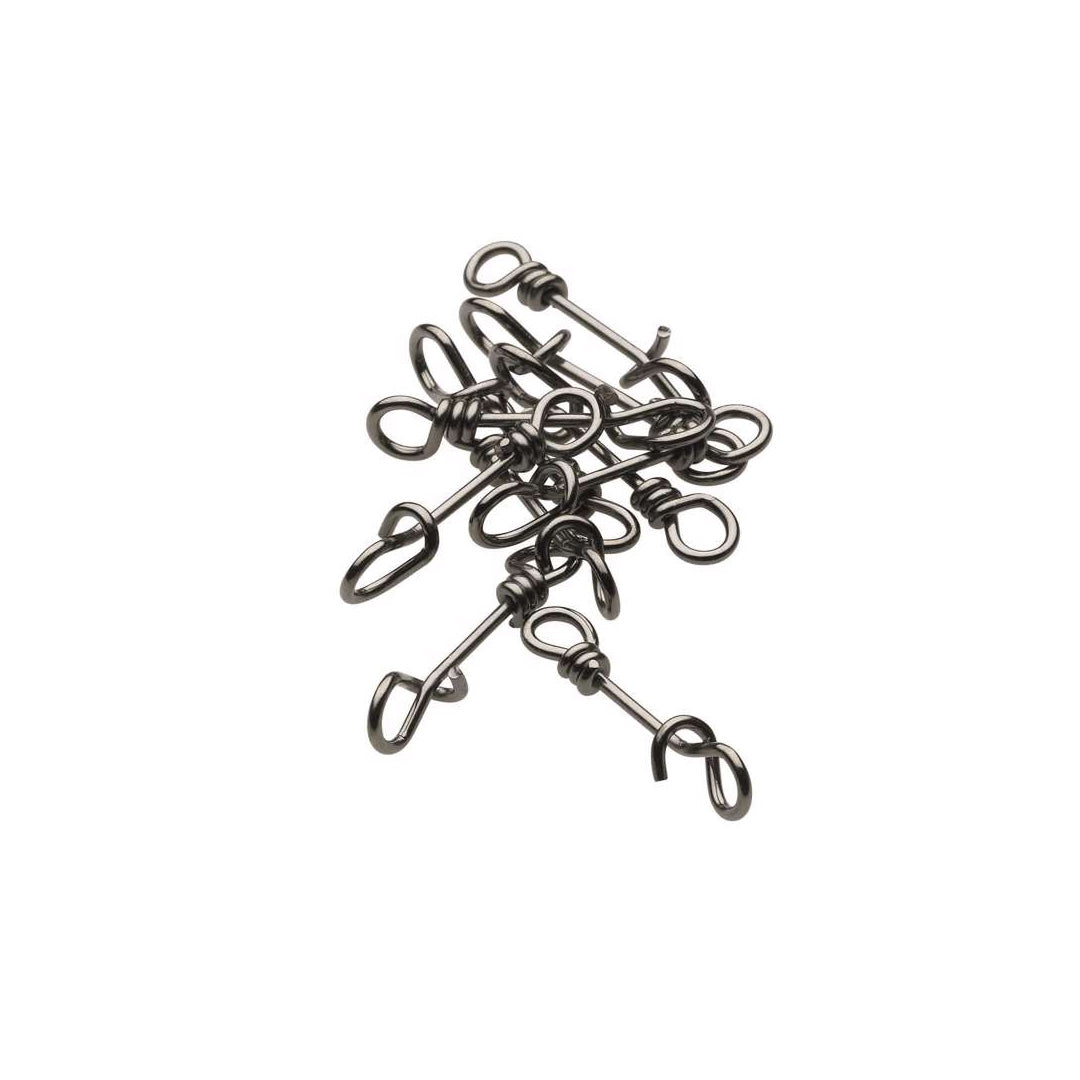 Kinetic Twist Lock Hægte