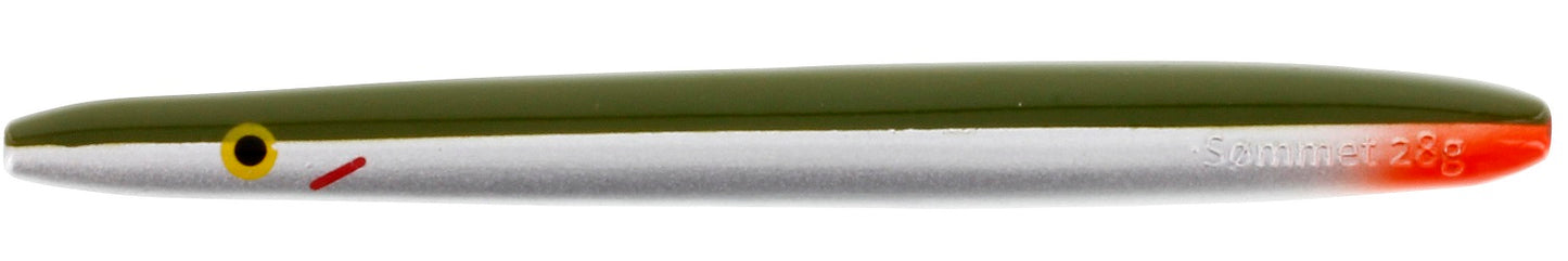 Westin Sømmet 12cm 28g