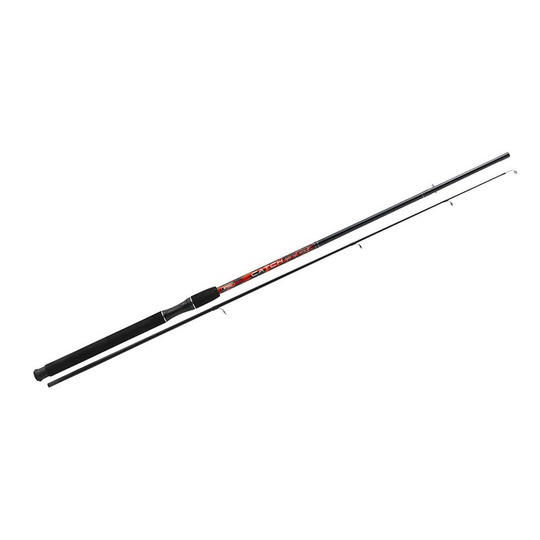 Mitchell Catch Spin 2,70m 15-40g 2-delt Spinnestang