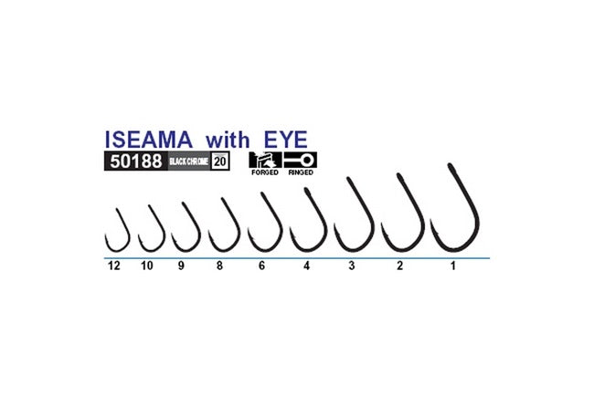 Owner Widegap Krog Iseama 50188