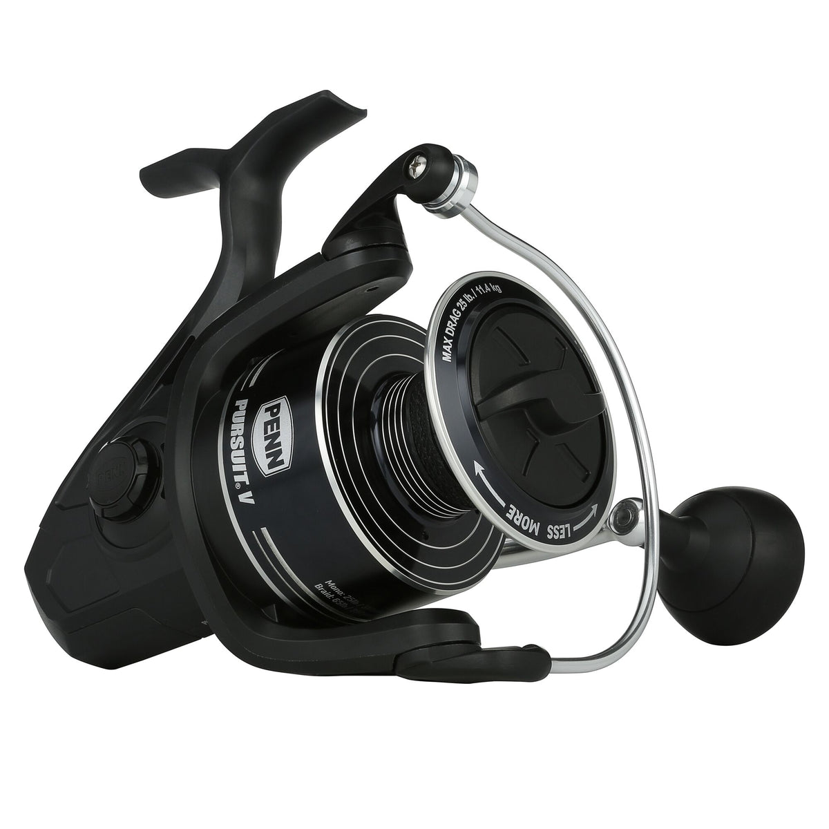 PENN Pursuit® V Spinning – PEN_PursuitVSpinning_1639644_alt1.jpg