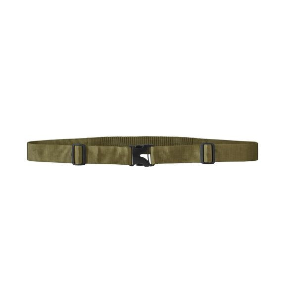 Patagonia Secure Stretch Wading Belt Palo Green, Vadebælte