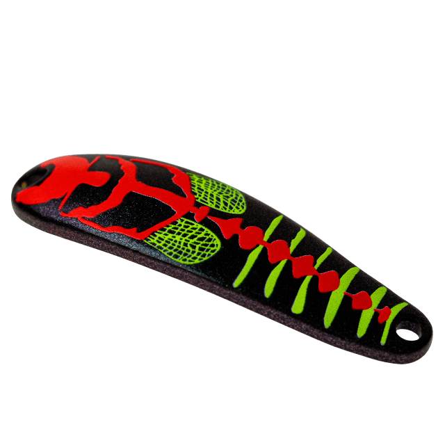 SV Fishing Lures PANIC 3,0g 35mm.