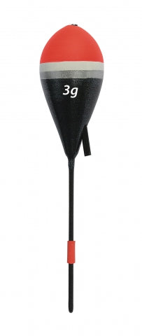 Quantum Magic Trout Popper Flåd