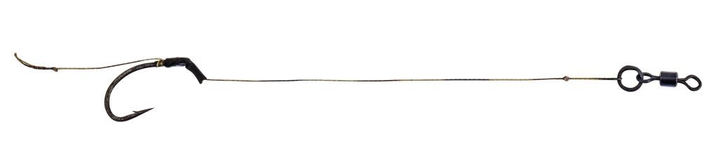Prologic PVA Bag Rig 10cm 3 stk