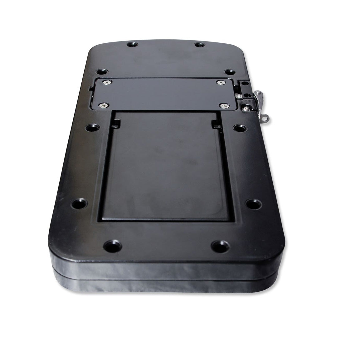 Rhino BLX BMR Quick Release Bracket Motorbeslag