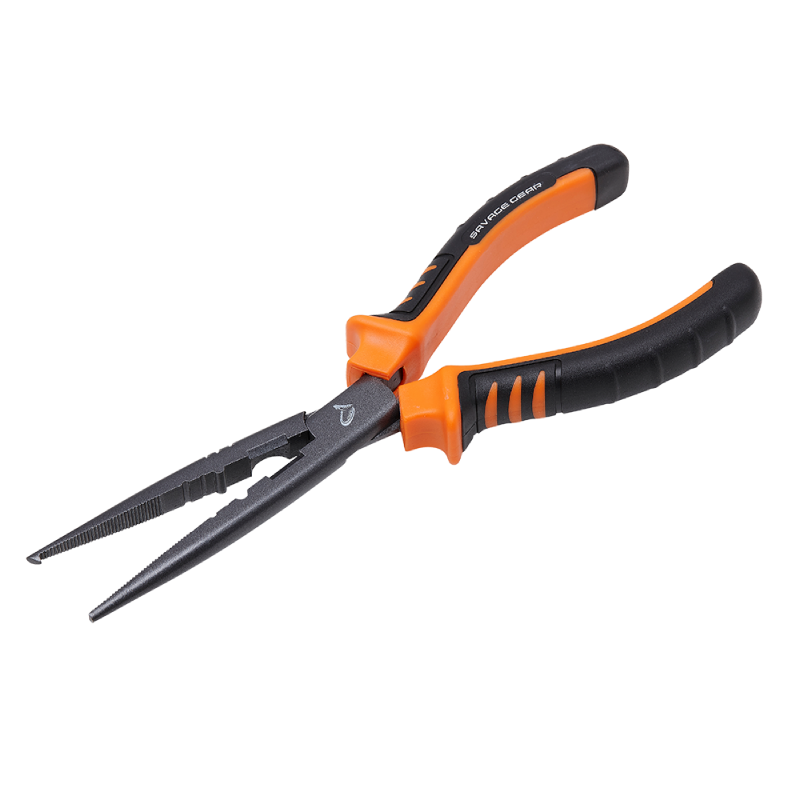 Savage Gear MP Splitring And Cut Pliers M 18cm