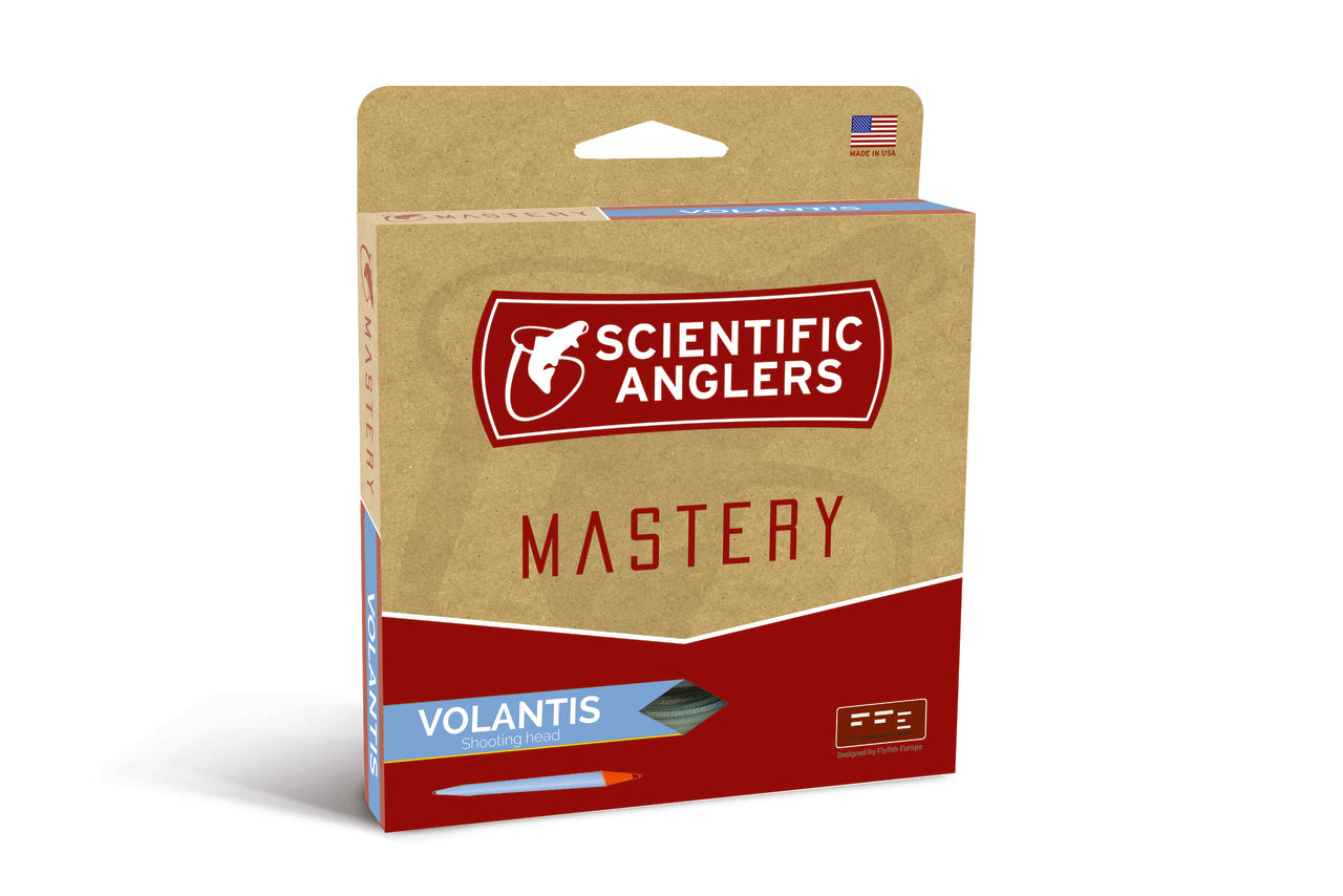 Scientific Anglers Volantis SH Intermediate