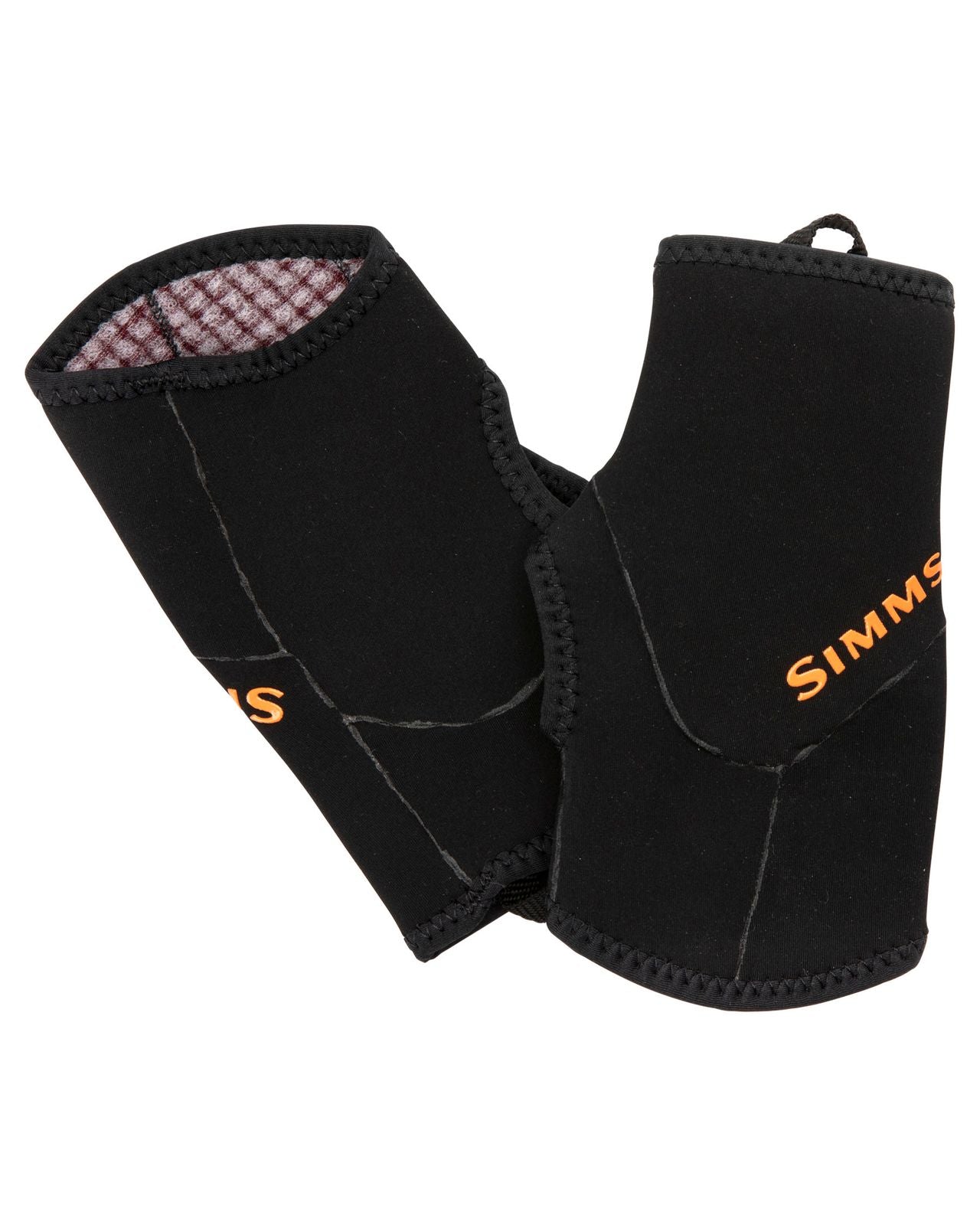 Simms Kispiox Mitt Black
