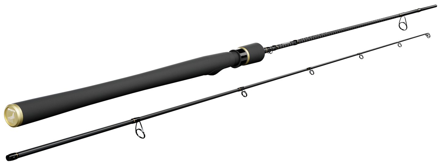 Sportex Curve Spin RS-2 9 Fod 9-26g 2-delt