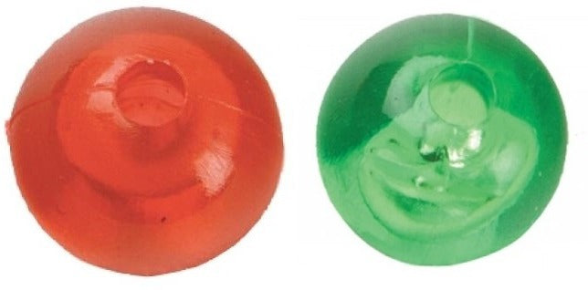 Søvik Round Beads 6mm - 36 stk