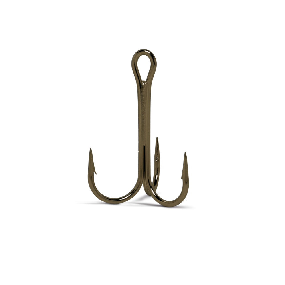 VMC 9649 Predator Carnassiers Rund Trekrog