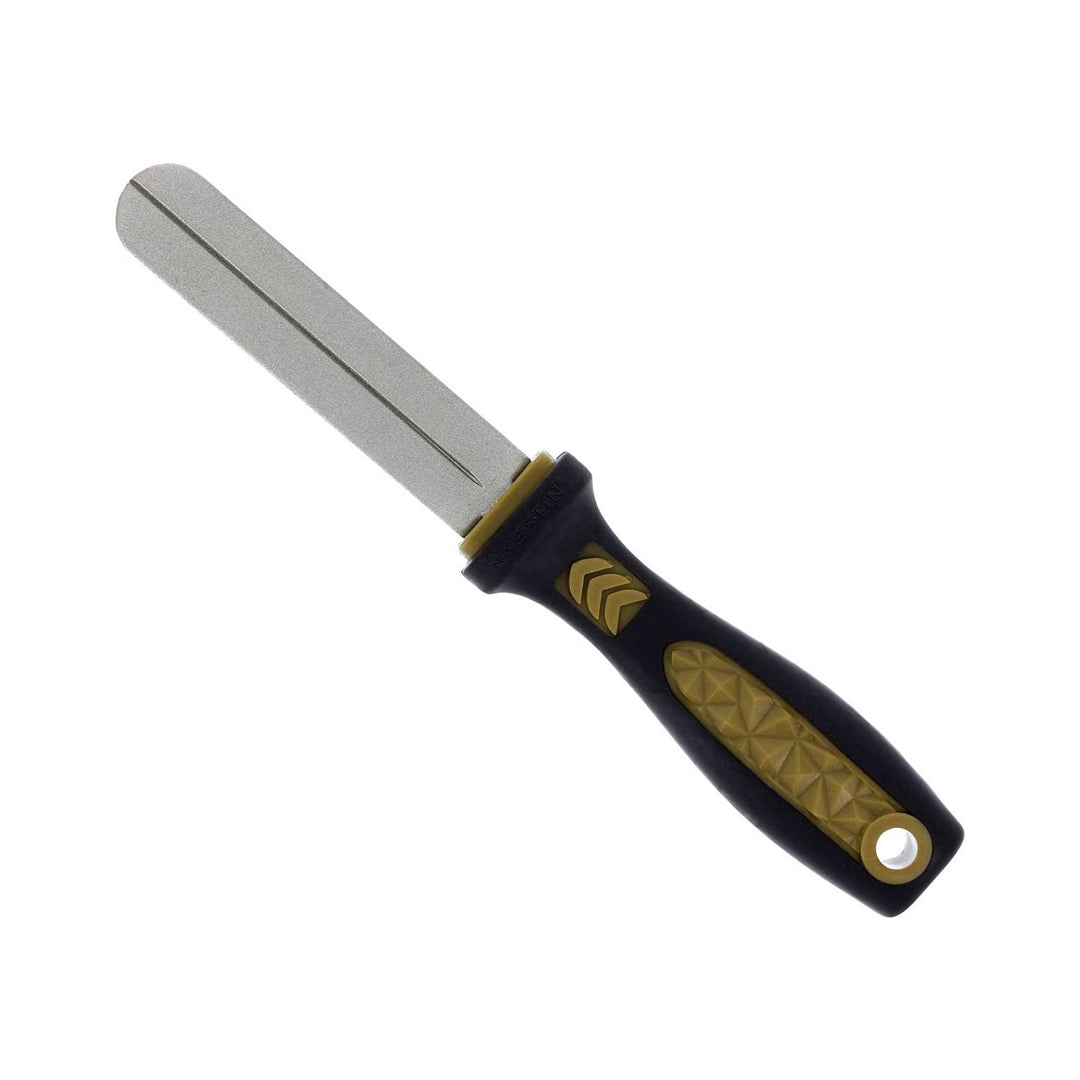 Westin Diamond File Hook Sharpener Krogsliber