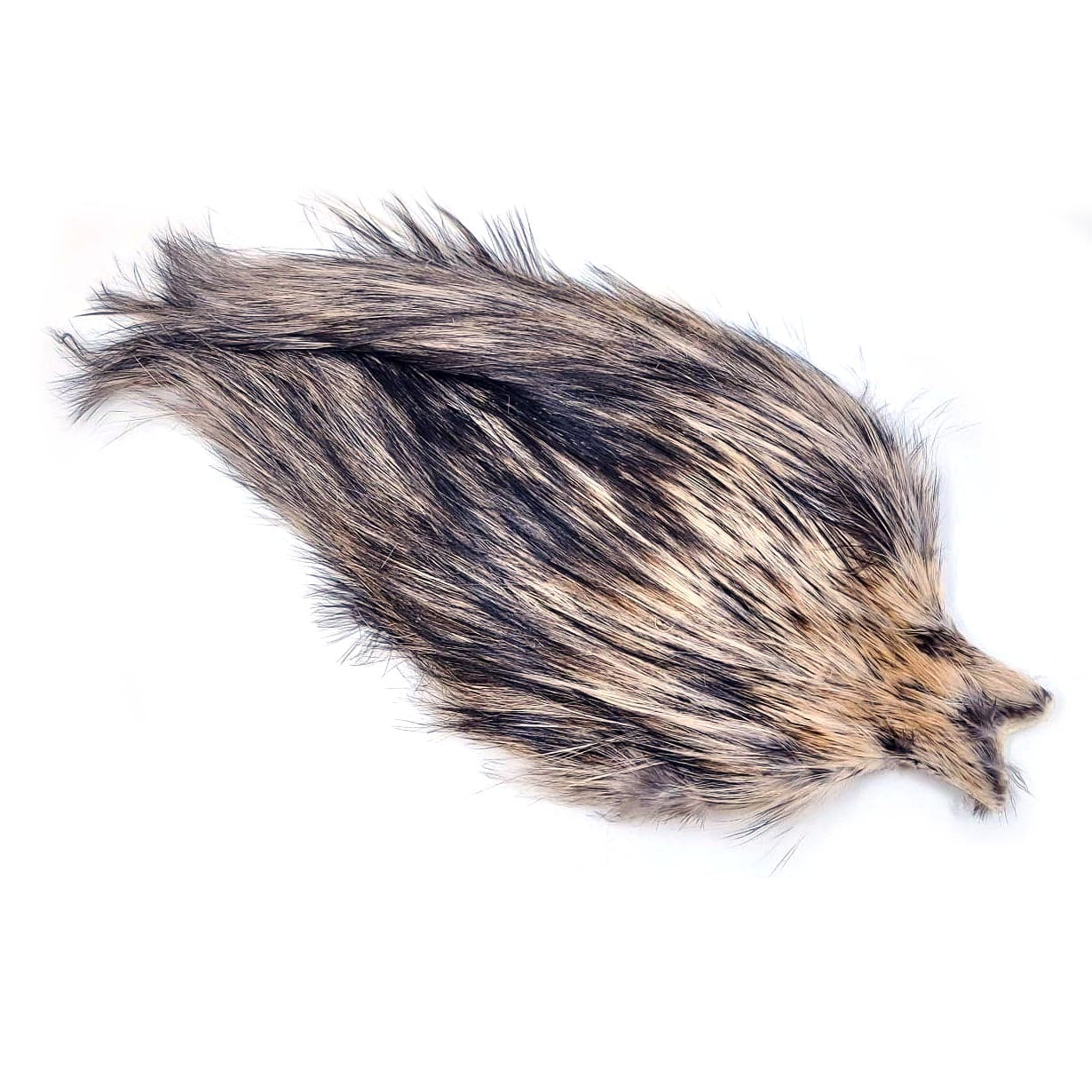 Whiting Spey Hackle Hane Nakke - Variant Natur