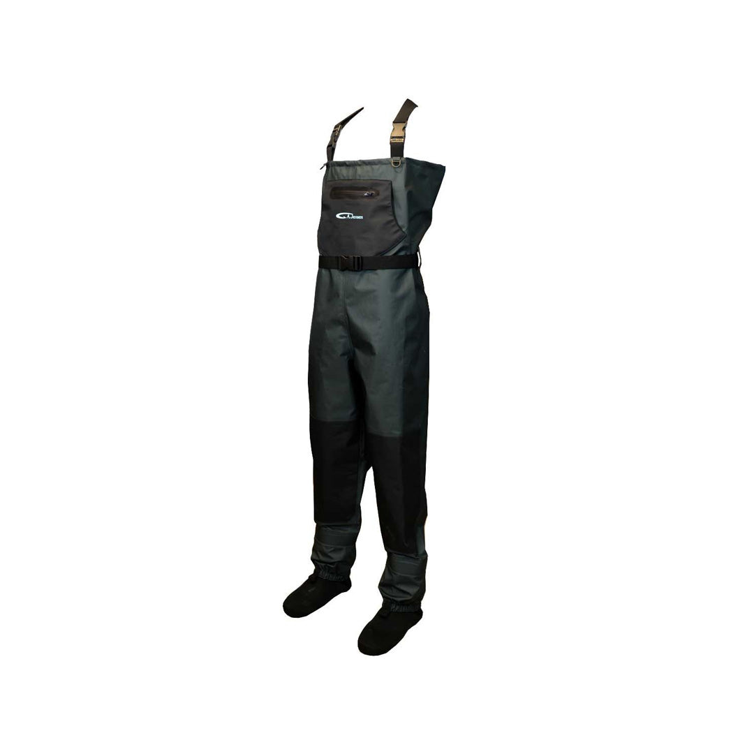 A. Jensen Atlas Åndbare Waders