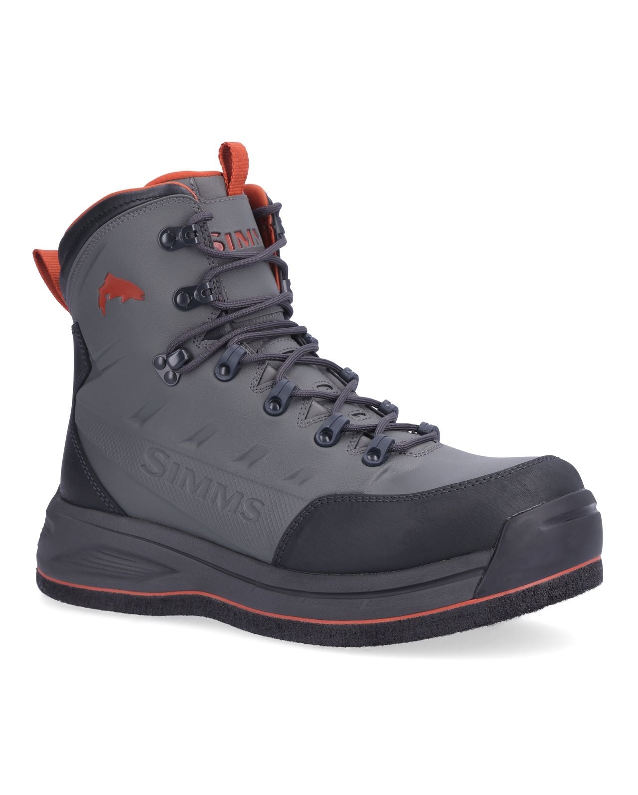 SIMMS Freestone Boot Gunsmoke - Filt 2023 Model