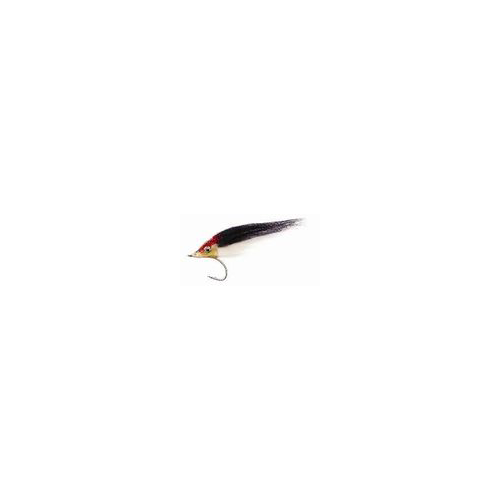 Fry Black