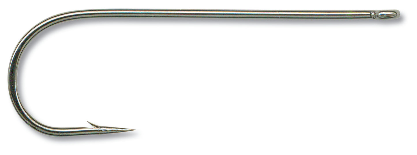 Mustad Aberdeen Hook 3261NP-BN