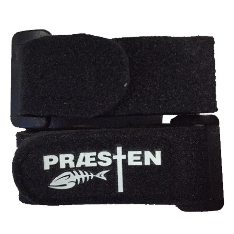 Præsten Rod Straps 2 Stk