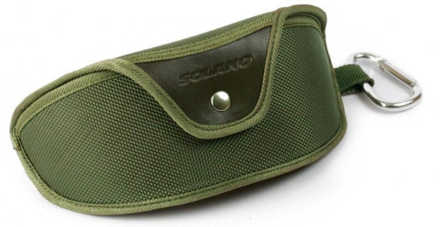 Solano Solbrille Etui Luksus